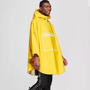 hunter rain poncho target